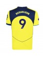 Tottenham Hotspur Richarlison #9 Kolmaspaita 2025-26 Lyhythihainen